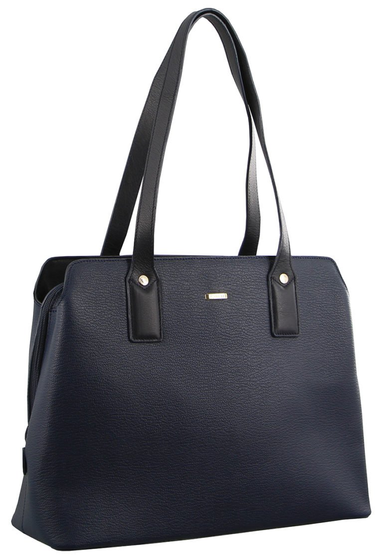 Elevate Your Style with the Morrissey Leather Tote