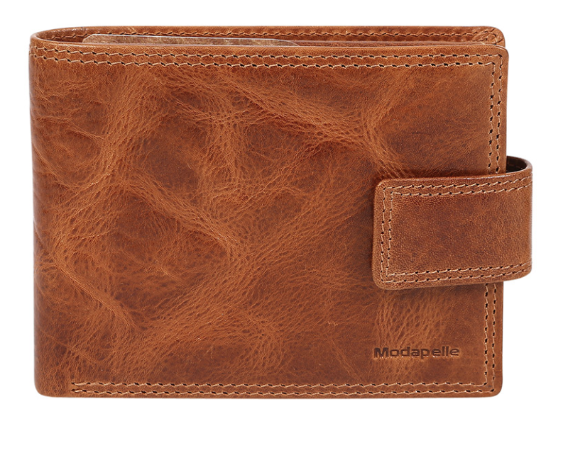 Mens Wallet | Leather | Wallets | The Leather Crew | Australia
