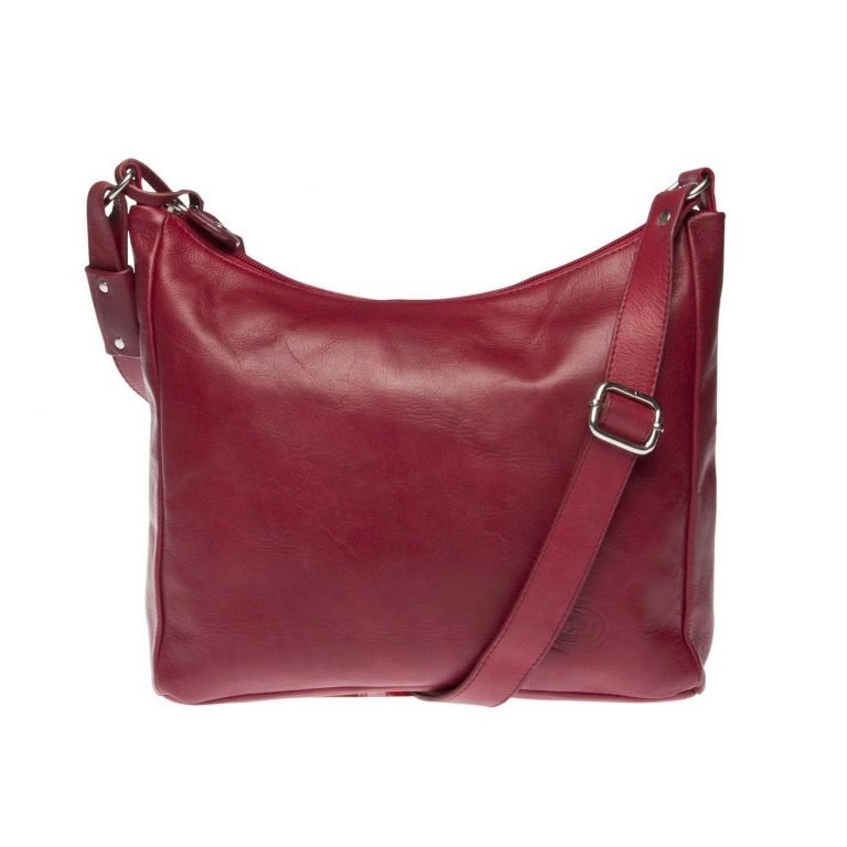 Pia Bag | Leather Handbags | The Leather Crew | Australia