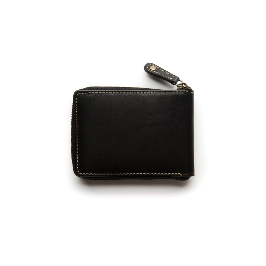 William Wallet | Leather Wallets | Mens Wallets | The Leather Crew