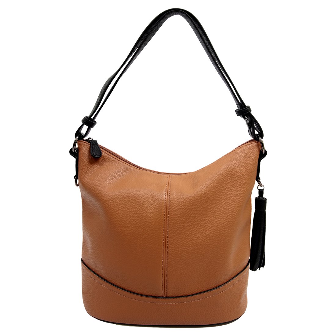 Alana Shoulder Bag | Handbags | Wallets | The Leather Crew