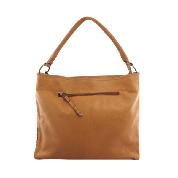 Julieta Bag | Handbags | Online | The Leather Crew