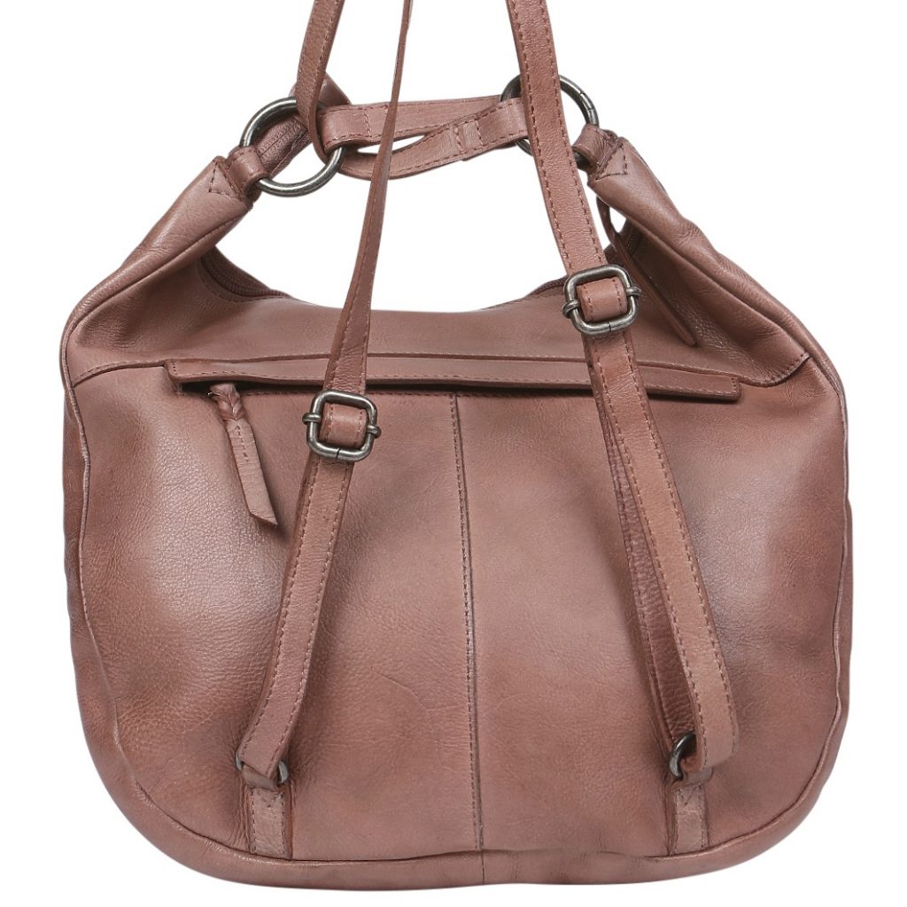 Elevate Your Style with the Vintage Hobo Back Pack