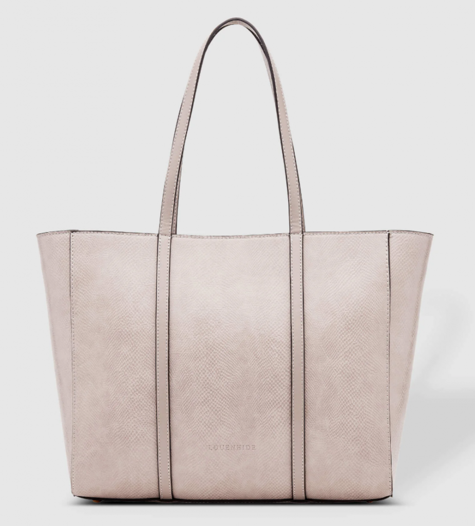 Kentucky Tote Bag | Handbags | The Leather Crew