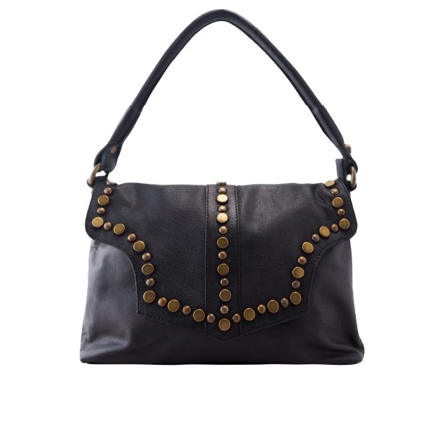 Scarlett Bag | Shoulder Bags | Handbags | The Leather Crew