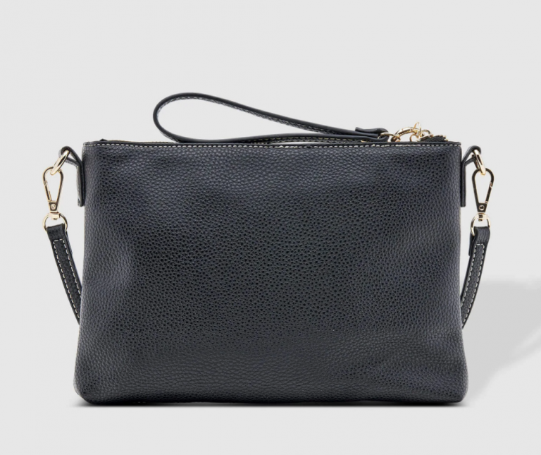 Elevate Your Style with the Sophie Crossbody Bag