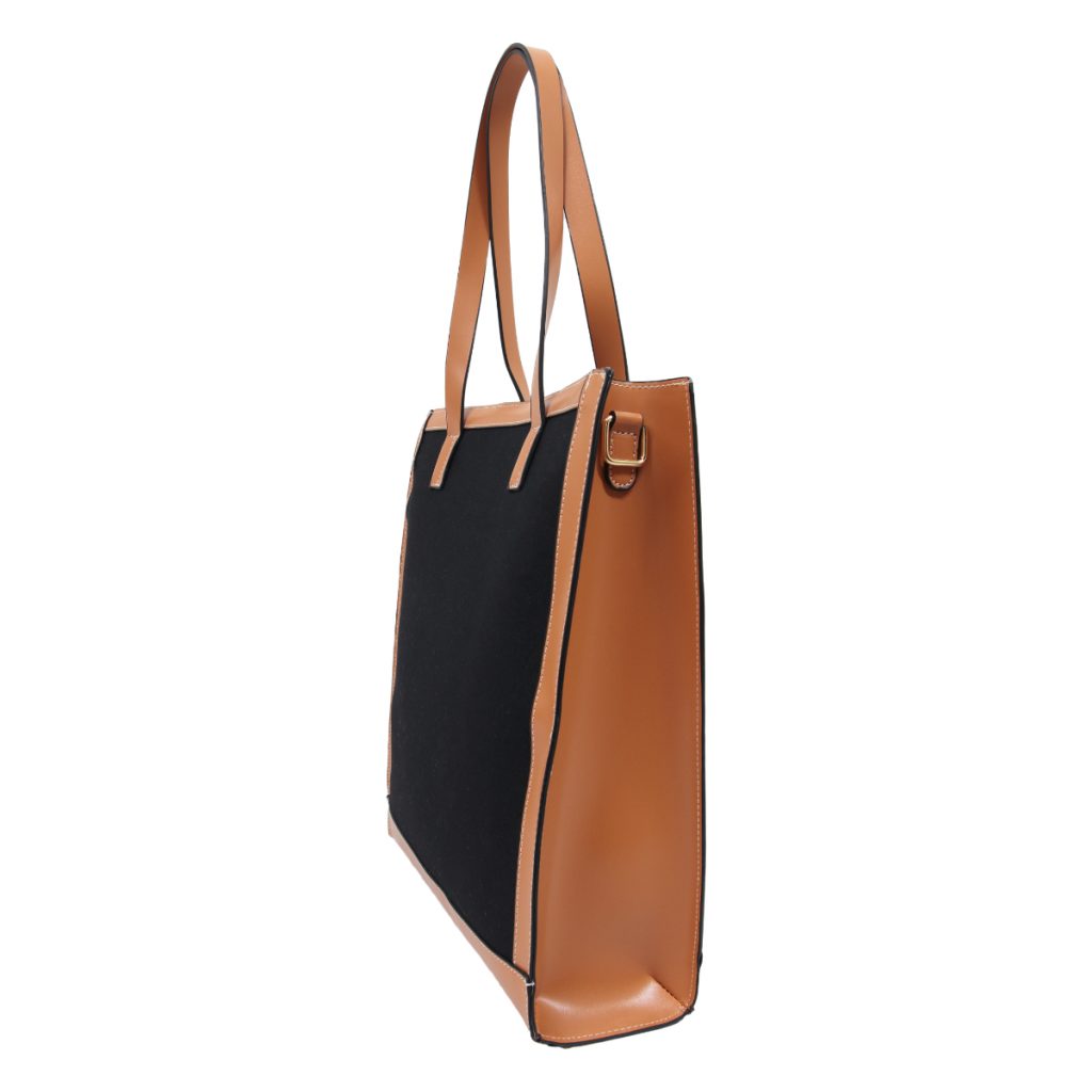 Coco Tote | Handbags | The Leather Crew