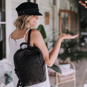 Kompanero - Amelia Backpack Bag