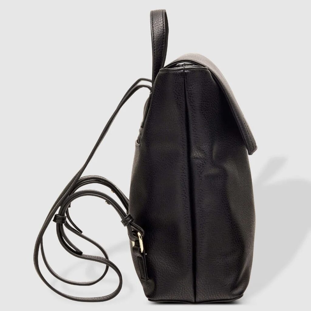 Alice Backpack | Louenhide | The Leather Crew